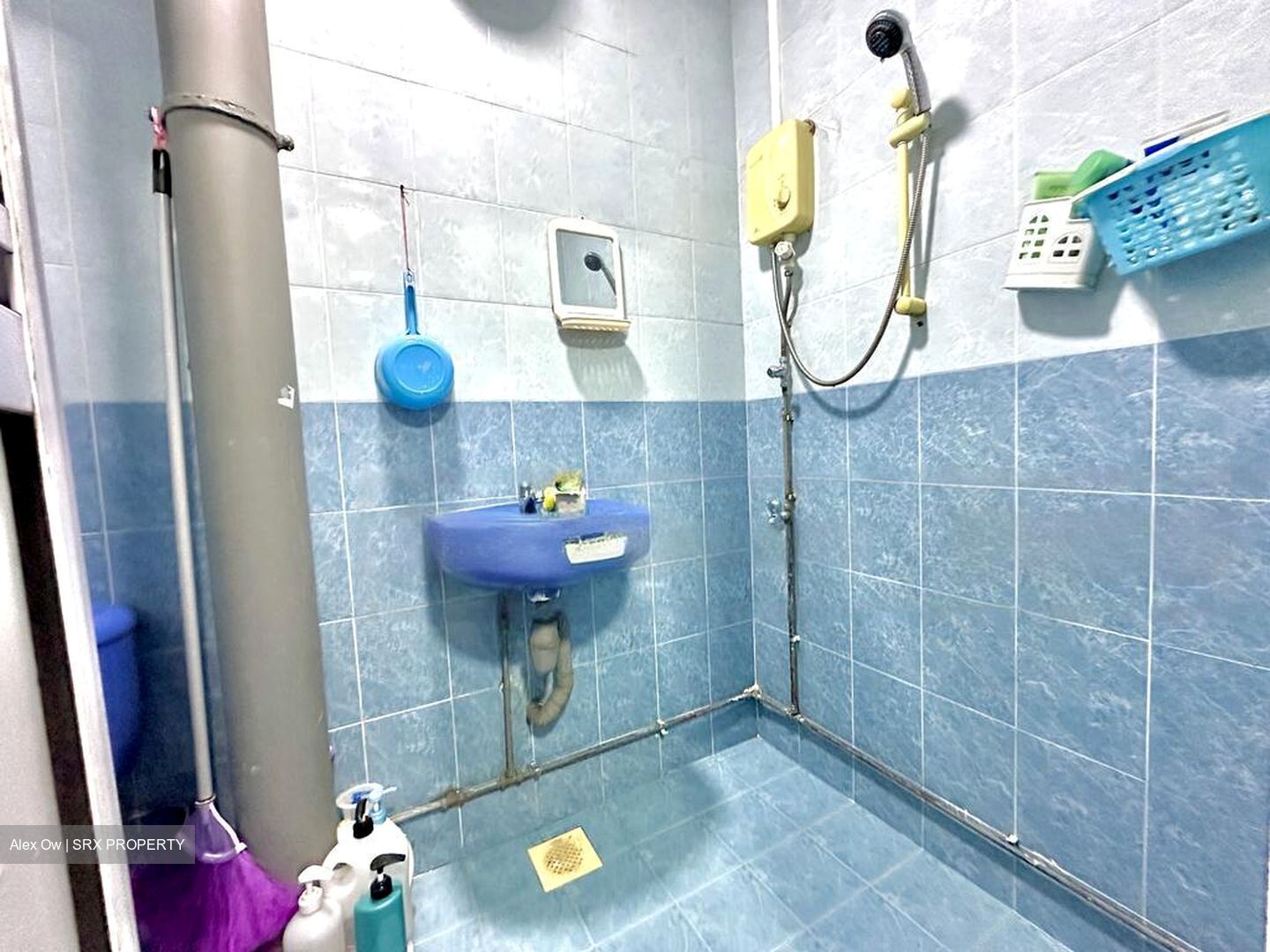 Blk 483 Pasir Ris Drive 4 (Pasir Ris), HDB 4 Rooms #484953451